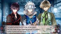 Psychedelica of the Black Butterfly screenshot, image №767151 - RAWG