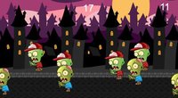 Zombie Mania screenshot, image №1237842 - RAWG