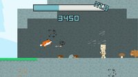 Endless Fox Dash screenshot, image №2499249 - RAWG