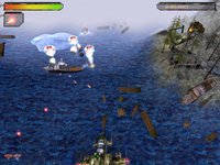 AirStrike 2 screenshot, image №398328 - RAWG