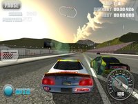 N.O.S. Car Speedrace screenshot, image №970258 - RAWG