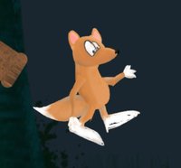 Sly as a fox -- Ludam Dare 46 screenshot, image №2360263 - RAWG