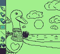 GameBoy Crayon Club screenshot, image №2511499 - RAWG