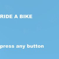 Ride a bike screenshot, image №1031865 - RAWG