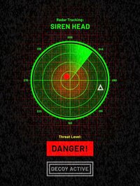 Monster Detector: Siren Head screenshot, image №2759994 - RAWG