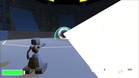 Robot Fight (itch) (AlfonsoMarquez, PepeJuancho, Zhuckly) screenshot, image №3792567 - RAWG
