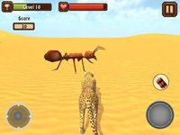 Cheetah Revenge 3D Simulator screenshot, image №2143124 - RAWG