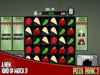 Pizza Panic 2 Lite screenshot, image №1996252 - RAWG
