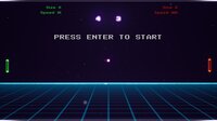 Synth-Pong screenshot, image №3801275 - RAWG