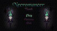 Necromancer Tomb screenshot, image №3490355 - RAWG