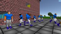 Arleoz Scool Academy screenshot, image №3640445 - RAWG