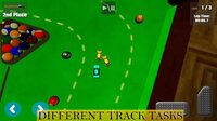 Mini Car Racing. 3D Race Game screenshot, image №3726676 - RAWG