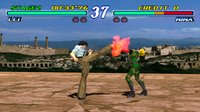 Tekken 2 (1995) screenshot, image №1643601 - RAWG