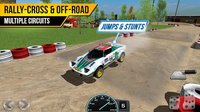 Driving School Test Car Racing screenshot, image №1556158 - RAWG