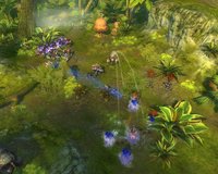 WorldShift screenshot, image №477863 - RAWG