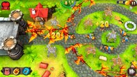 Tower Defense: Defender of the Kingdom screenshot, image №2153472 - RAWG