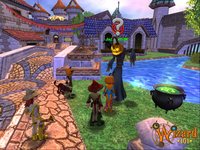 Wizard101 screenshot, image №496669 - RAWG