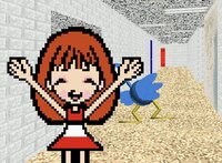 Baldi's Basics 1 1/2: The Adequate School screenshot, image №3817326 - RAWG