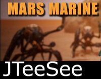 Mars Marine - JTeeSee screenshot, image №2828602 - RAWG