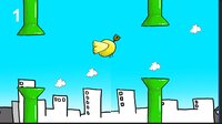 Flappy Crappy Bird screenshot, image №3795970 - RAWG