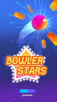 Bowler Stars screenshot, image №2131219 - RAWG