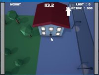 Cube de la Cambriole screenshot, image №1247683 - RAWG