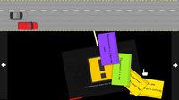 Only One Finger Driver "MARK" screenshot, image №2117162 - RAWG