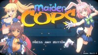 Maiden Cops screenshot, image №3481863 - RAWG