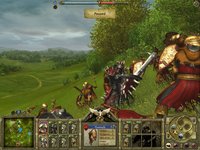 King Arthur - The Role-playing Wargame screenshot, image №1721058 - RAWG