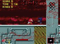 Sonic.exe Nightmare Beginning screenshot, image №3356714 - RAWG