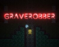 Graverobber screenshot, image №2825696 - RAWG