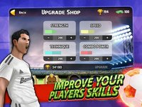 Soccer Fight 2018 screenshot, image №1970774 - RAWG