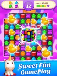 Toy Crush Block Puzzle Games screenshot, image №1899707 - RAWG