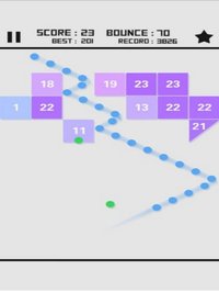 Ball Shoot Number Puzzle screenshot, image №1839270 - RAWG