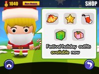 Soccer Stealers 2012 HD screenshot, image №1676389 - RAWG