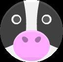 cow runner (itch) screenshot, image №2292845 - RAWG