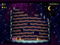 Devwill Too Prologue (mega drive / sega genesis) screenshot, image №3296049 - RAWG