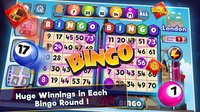 Free Bingo World - Free Bingo Games screenshot, image №1349053 - RAWG