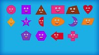 Learn Shapes For Children screenshot, image №1580046 - RAWG