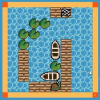 Snailboat Mobile screenshot, image №2204988 - RAWG