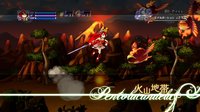 Battle Princess of Arcadias screenshot, image №611235 - RAWG