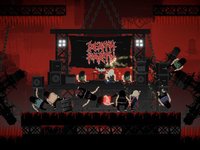 Moshpit - Heavy Metal is war screenshot, image №1763191 - RAWG