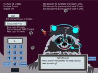 Anthro's Save The World: The Acquisitions Officer (Prototype) screenshot, image №3667704 - RAWG
