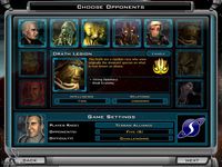 Galactic Civilizations II: Dread Lords screenshot, image №412053 - RAWG