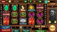 Slot - Rembrandt Gems screenshot, image №889504 - RAWG