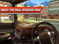 off road Truck Garbage Sim Pro screenshot, image №1639715 - RAWG