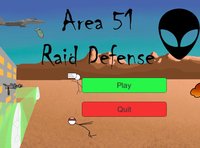 Area 51 Raid Defense screenshot, image №2203031 - RAWG