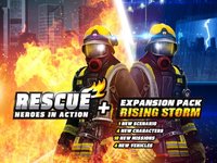 RESCUE: Heroes in Action screenshot, image №2241980 - RAWG