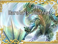 Harold's Journey screenshot, image №2979598 - RAWG