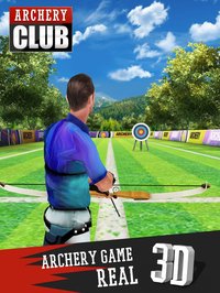 Archery Master: shooting games screenshot, image №920627 - RAWG